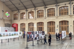 Festival Circulation