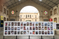 Festival Circulation - Johanna Benaimous et Elsa Parra