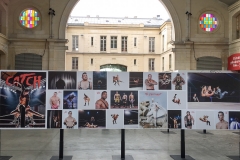 Festival Circulation - Kevin Faingnaert