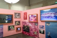 Festival Circulation - Sanne de Wilde