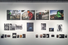 Festival Circulation - avec Huawei