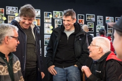 Les 50 ans du CCOF
