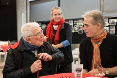 Les 50 ans du CCOF