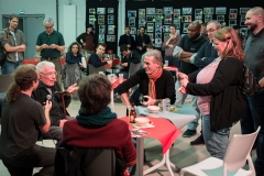 Les 50 ans du CCOF