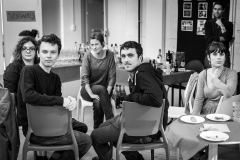 Les 50 ans du CCOF