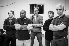 Les 50 ans du CCOF