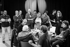 Les 50 ans du CCOF