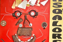 Festival du Masque à Saint-Camille - Québec