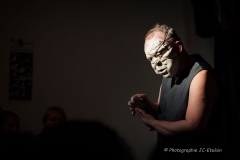 Torbjörn Alström (Suède)