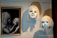Les artisans du masque de scène