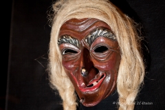 Le masque dans tous ses sens