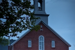 Église de Saint-Camille rue Miquelon