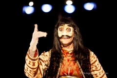 Le voyage de Pénazar