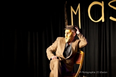 Torbjörn Alström (Suède)