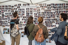 Le mur d'expression -JCE