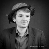 Portraits de voyage