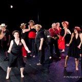 Théâtre A Corps