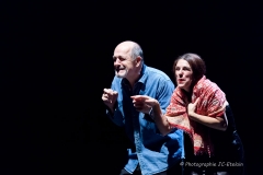 Spectacle TAC 2011