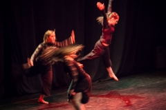 Rencontre-artistes TAC-fev-2012