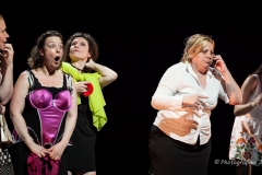 TAC spectacle juin 2012