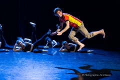 TAC spectacle juin 2014