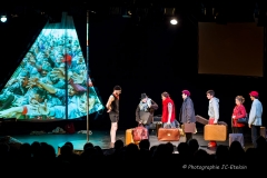 Rencontres fev 2016