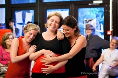 Spectacle TAC 2011