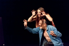 Spectacle TAC 2011